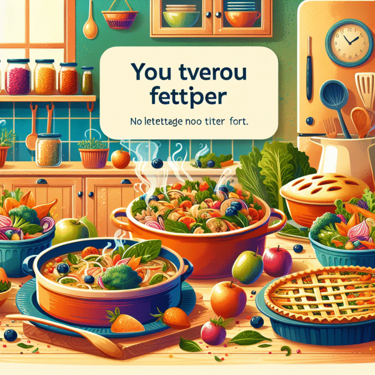 receitas baratas com reaproveitamento de comida