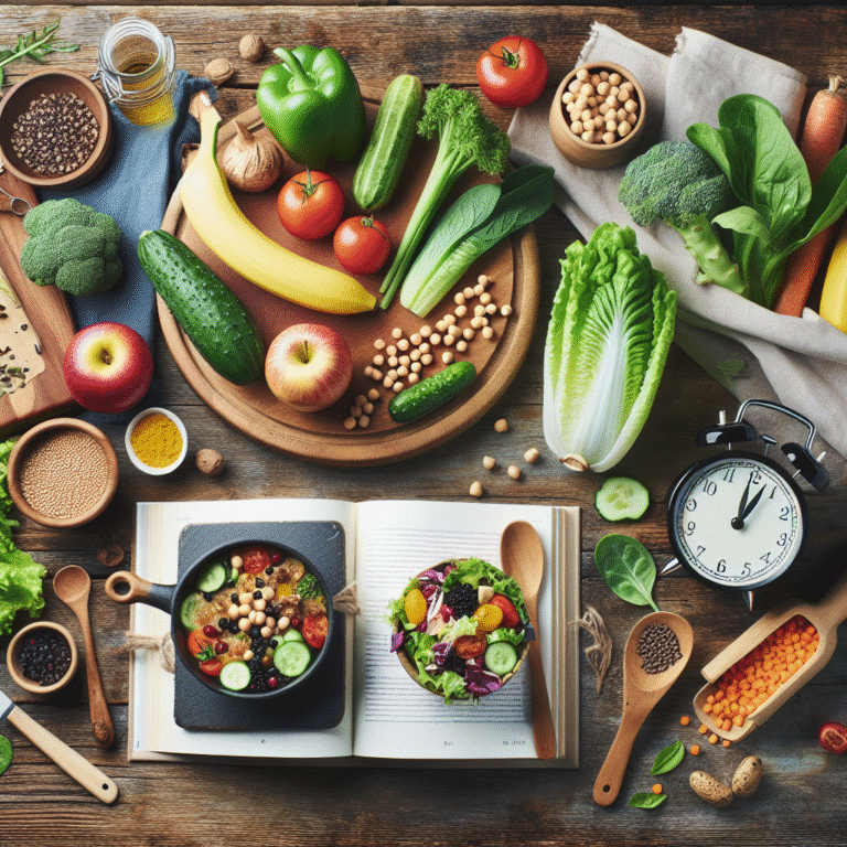 receitas veganas fáceis e rápidas