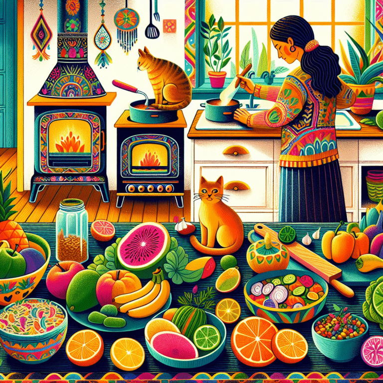 cozinha consciente e saudável no dia a dia