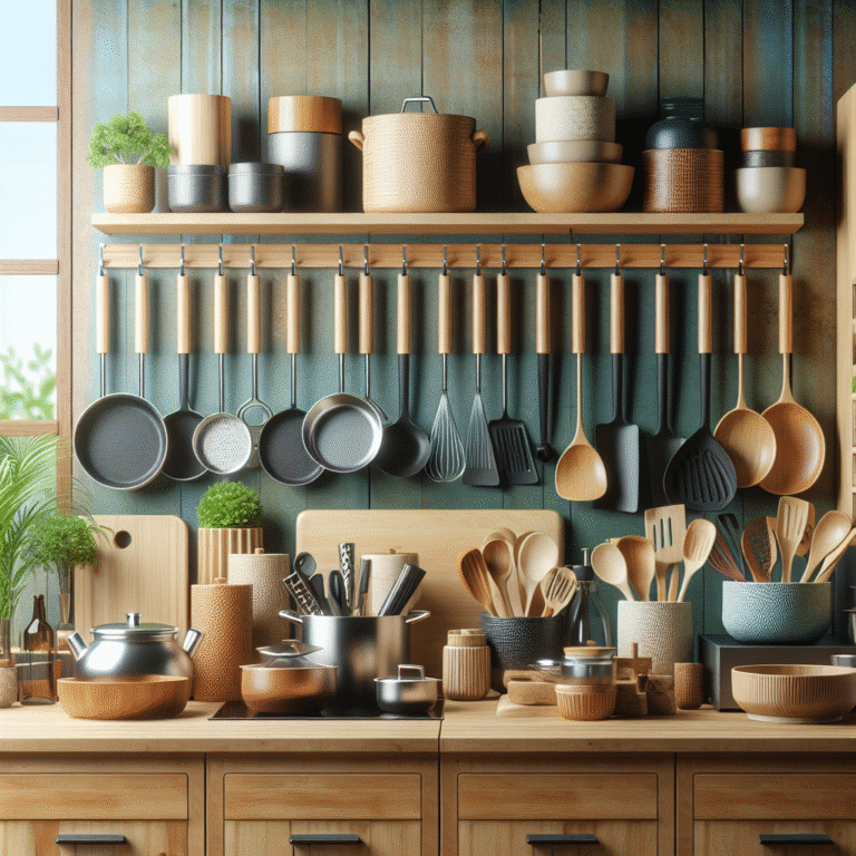 panelas ecológicas para cozinha sustentável