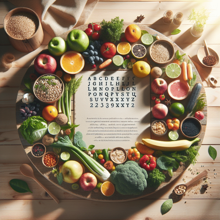 receitas ecológicas com poucos ingredientes