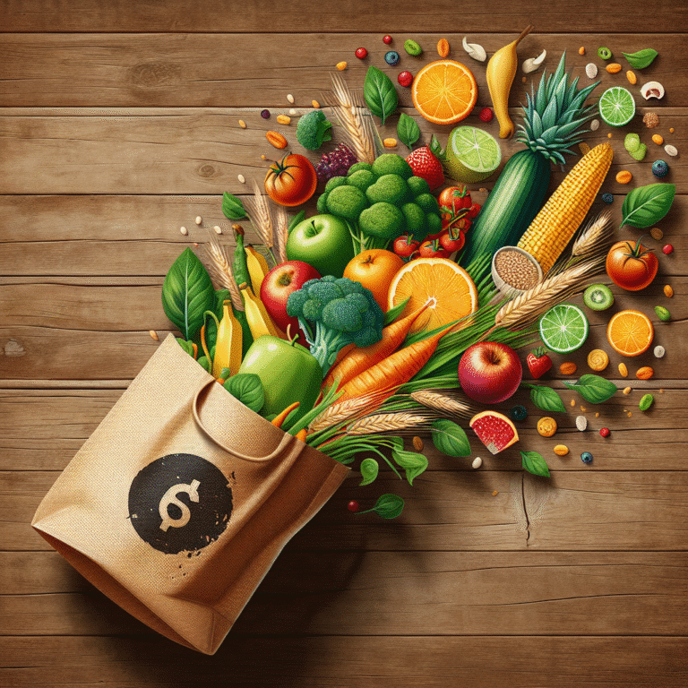 como cozinhar barato e sustentável