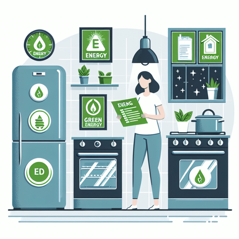 Como economizar energia na cozinha: dicas essenciais